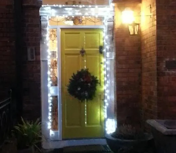 Paddy's House *
