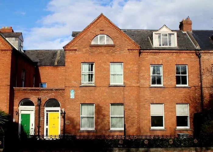 Paddy's House *