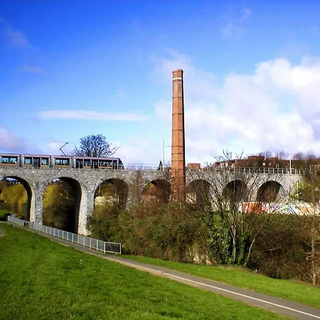 Paddy's House Дублин