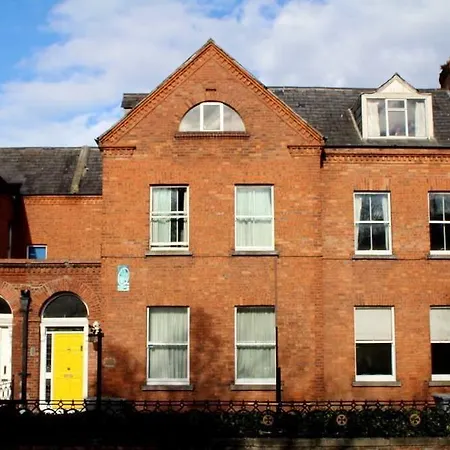 Paddy's House *