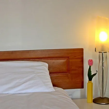 Paddy's House * Dublin