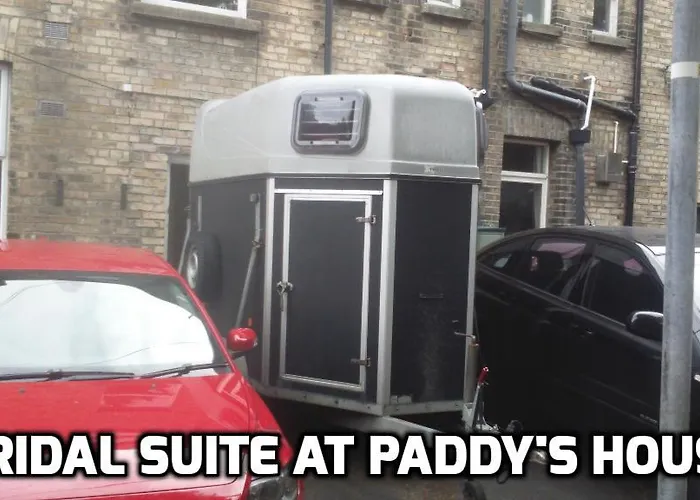 Guest house Paddy's House Dublin