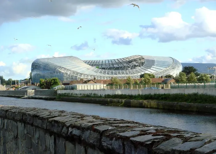 Paddy's House ゲストハウス