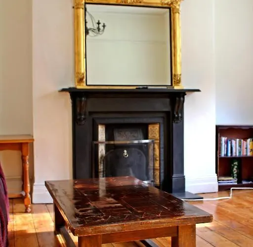 Guest house Paddy's House *