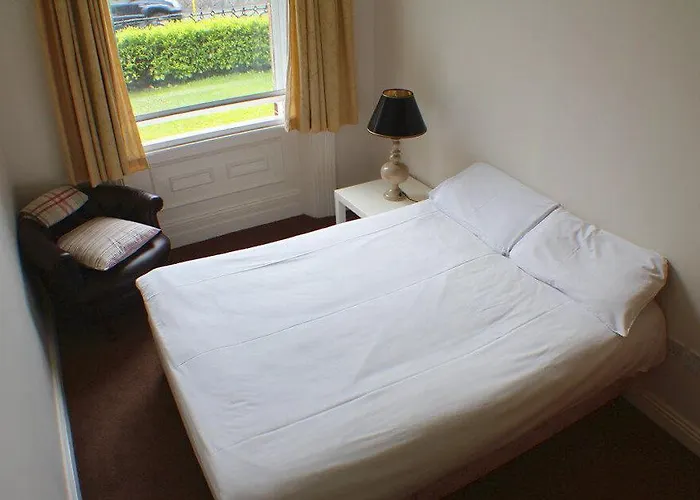 Paddy's House Guest house