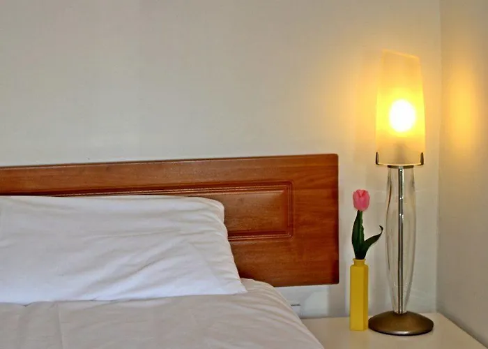 Paddy's House * ダブリン