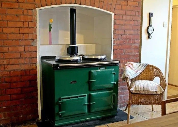 Paddy's House * ダブリン