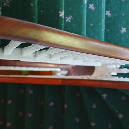 Paddy's House בית הארחה *