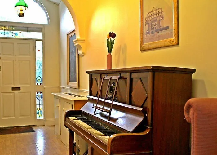 Paddy's House 게스트하우스